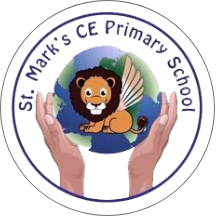 St. Mark's CE Primary School